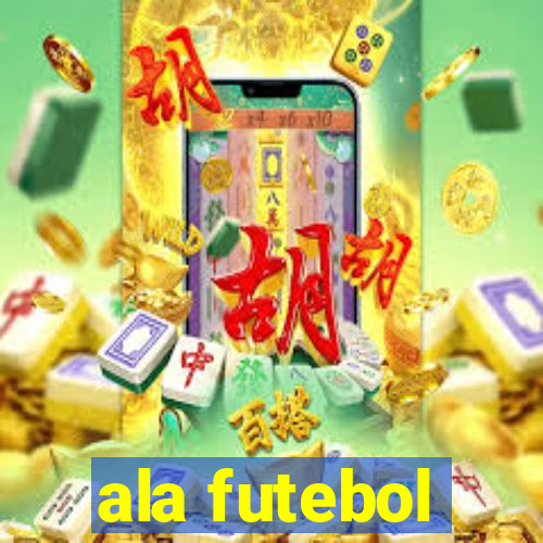 ala futebol